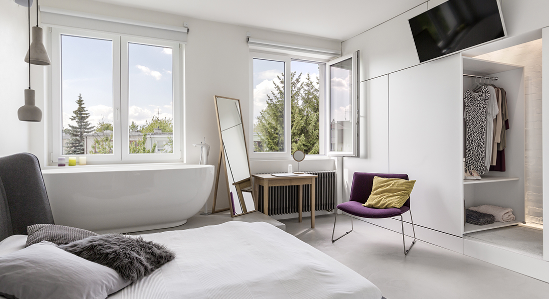 Fenêtres sur-mesure livrée a partir de 15 jours